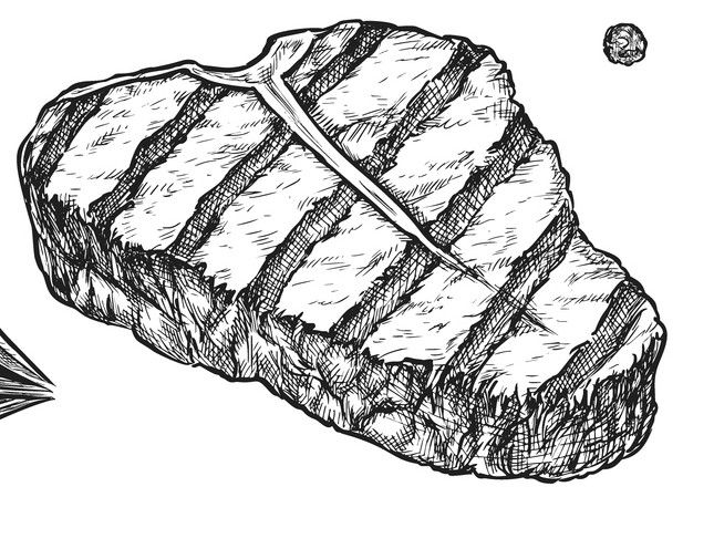 Meat (Fresh & Smoked)