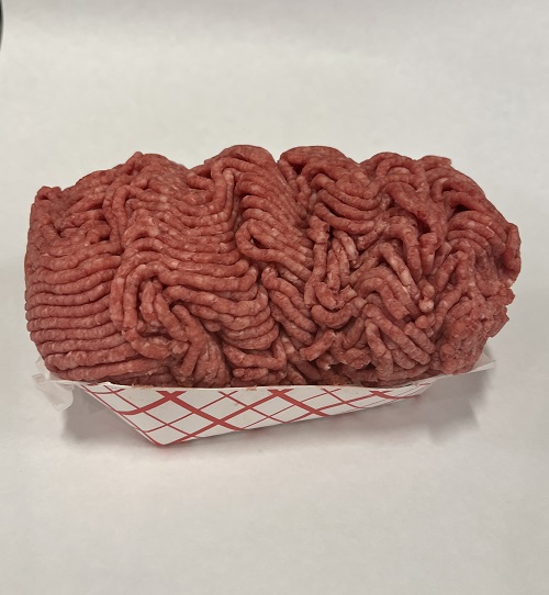 Ground Beef, Pork, & Veal