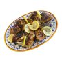 Grilled Chicken for 10-12