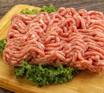 Ground Pork