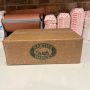 Hamburgers, 7 oz Brisket & Short Rib Patties Boxed - FRESH