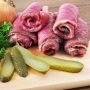Top Round, Thin Sliced for Rouladin or Braciole