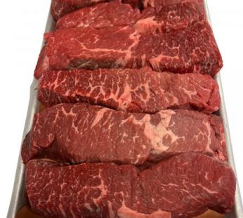 Short Ribs, Boneless