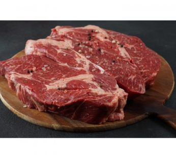 Chuck Roast, Boneless, PRIME