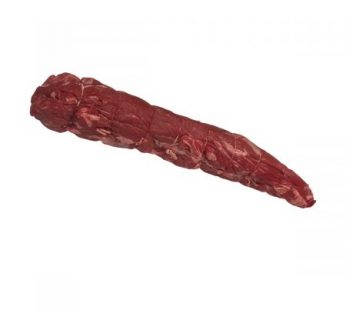 Filet Mignon, Whole, 4-5 lbs