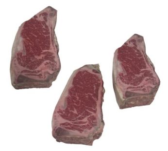 Shell Steak, Dry-Aged, PRIME