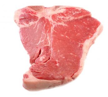 Porterhouse Steak, Certfied Angus Beef