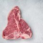 Porterhouse Steak, Prime