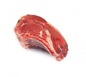 EZ Carve Rib Roast, Prime, 2 Ribs