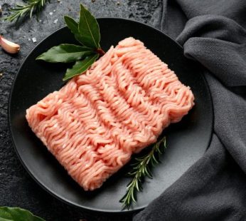 Ground Chicken