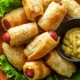 Pigs in a Blanket