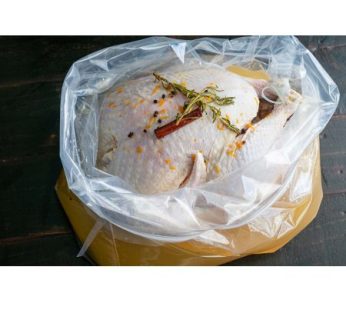 Whole Fresh Turkey, 10-12 lb Brined