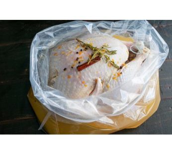 Whole Fresh Turkey, 16-18 lb Brined