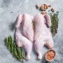 Turkey,Spatchcocked 30-32 lb Fresh