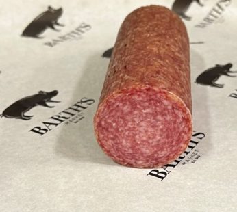 Hungarian Salami