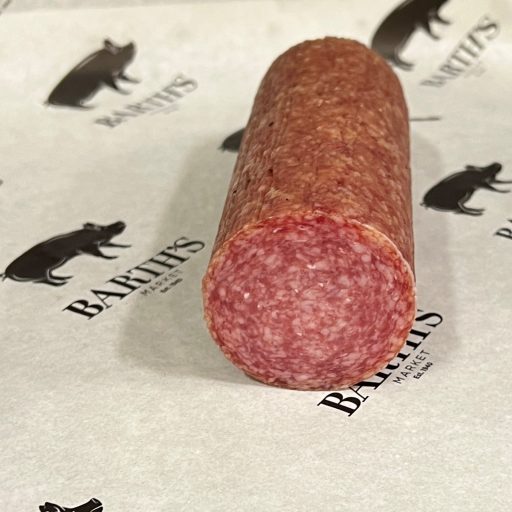 Hungarian Salami