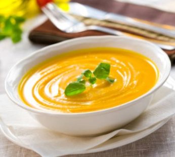 Butternut Squash Soup, Quart