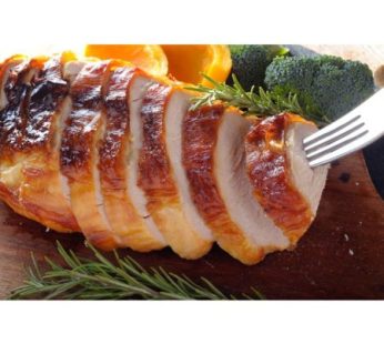 Turkey Breast Dinner for 10-12