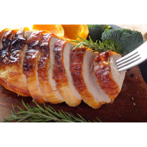 Turkey Breast Dinner for 10-12