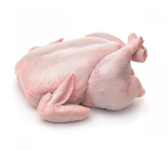 Chicken, Whole Bell & Evans