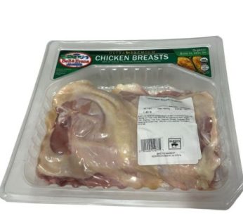 Chicken Breast, Bell & Evans, Organic
