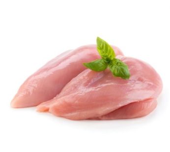 Chicken Breasts