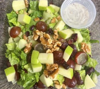 NV Salad for 1