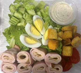 Chef Salad for 1