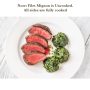 Filet Mignon w/ Herb Butter Dinner for 4-6
