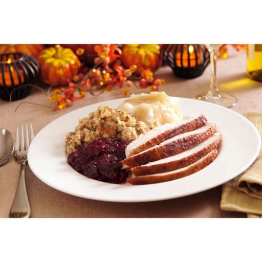Turkey Dinner for 4-6