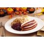 Turkey Dinner for 4-6
