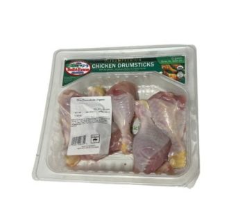 Chicken Drumsticks, Organic