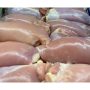 Chicken Thighs, Boneless