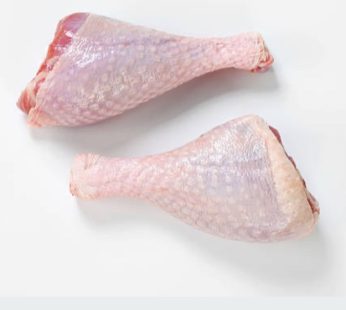 Fresh Turkey Leg