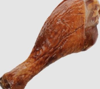 Turkey Leg, Roasted