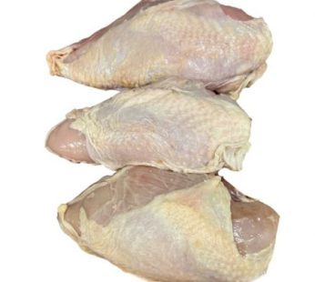 Chicken Breast, Bone-In
