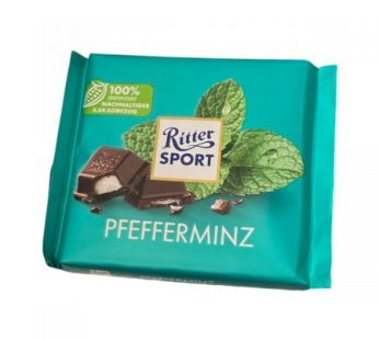 Ritter Pfefferminz