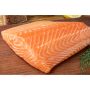 Salmon Filet, Scottish