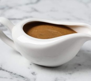 Turkey Gravy, Quart
