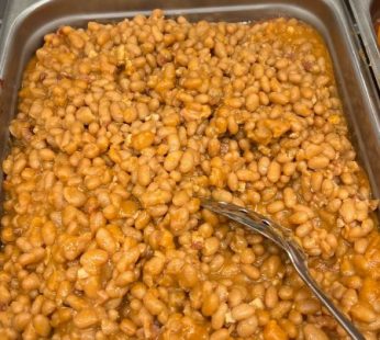 Baked Beans