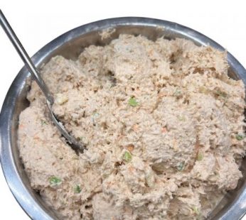 Chicken Salad, Honey Mustard