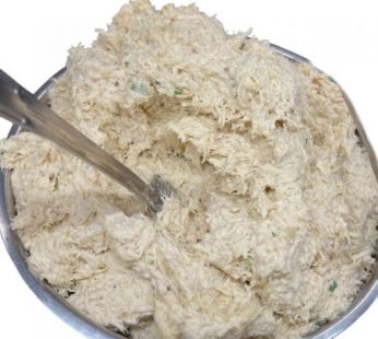 Chicken Salad, Homemade