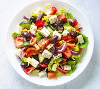Greek Salad for 10-12