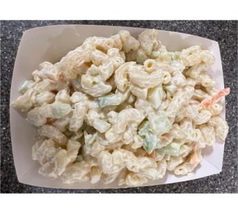 Macaroni Salad