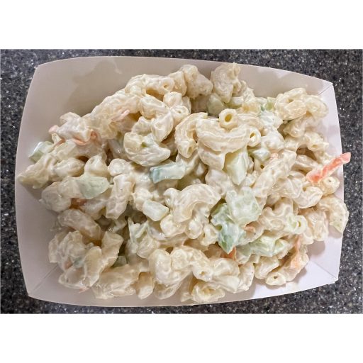 Macaroni Salad