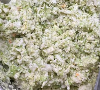 Coleslaw