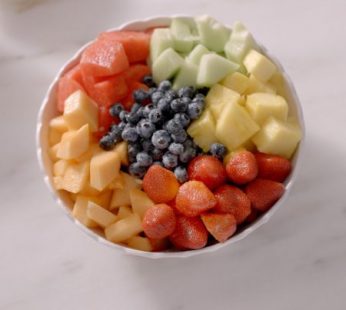Fruit Salad, Quart