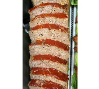 Meatloaf