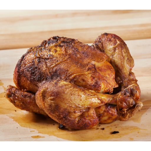 Chicken, Roasted