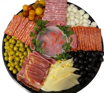 Antipasto Platter for 20-30